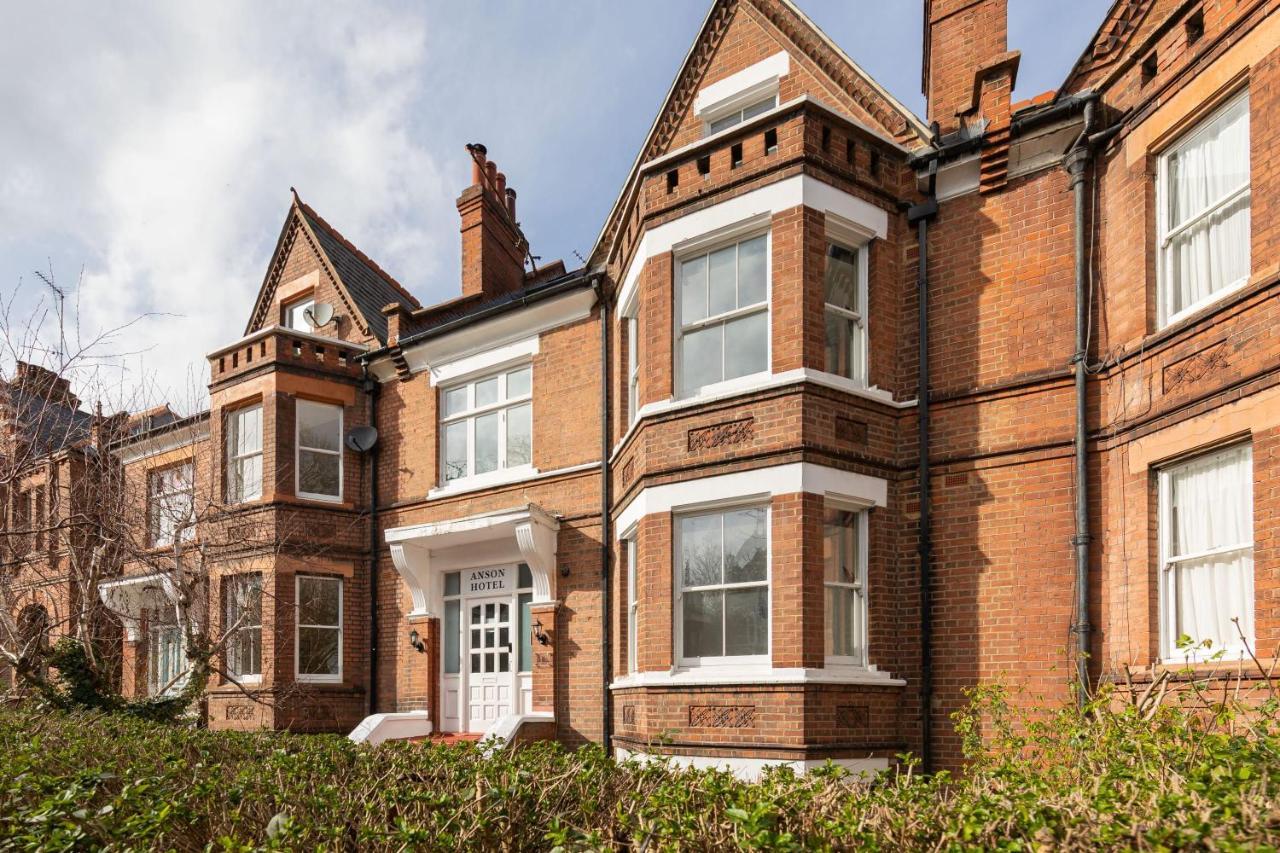 Cozy Rooms With Shared Kitchen And Laundry Area London Exterior photo